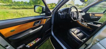 Land Rover Range Rover Šport 2.7 tdv6 HSE - 12