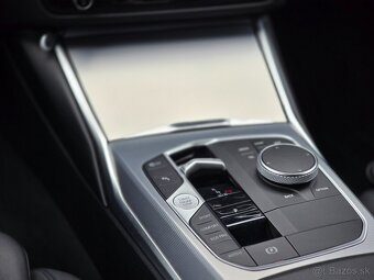 BMW 320d xDrive Touring MSport 2023, 78 122 km, Zaruka - 12