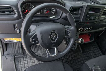 Renault Master 2, 3 DCi L3H3 - 12
