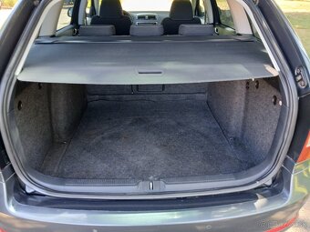Škoda Octavia Combi 2.0 TDI PD Elegance 103kw 6M - 12