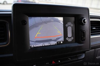 Renault Master 2,3 dci 100kW MT/6 L3H3P3 - 12
