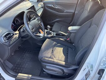 Hyundai i30 v zaruke - 12