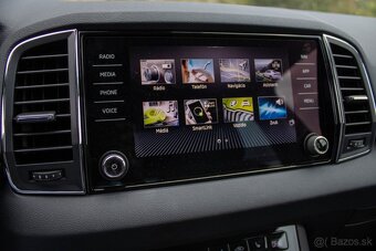 ŠKODA KAROQ 1.5 TSI 110kW ACT EVO DSG 2025 - 12