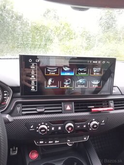 Audi A5 sportback 2019 - 12