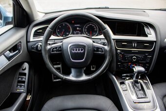 Audi A4 Avant 2008 /AJ NA SPLATKY/ - 12