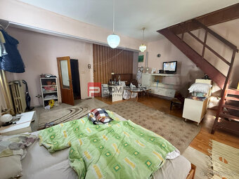 Rodinný dom  v perfektnej lokalite BA - Prievoz - Ružinov - 12