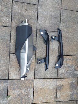 Predám HONDA X ADV 750 - 12