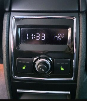 Skoda superb 2.0 tdi dsg F1 elegance - 12