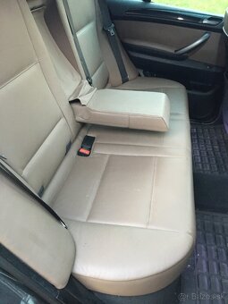 BMW X5 3.0 D AERO PACKET FACELIFT len 206000KM - 12