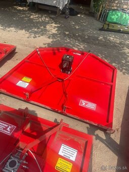 Mulčovač vhodny za malotraktor - 12
