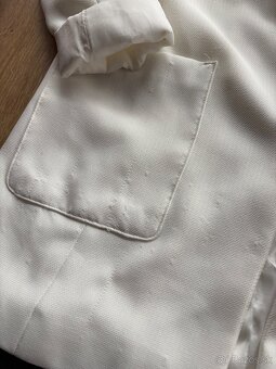 Oblečenie do prace M - 12