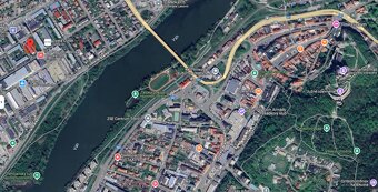 PREDPREDAJ: Moderný 2i byt v novostavbe s wellness - Trenčín - 12