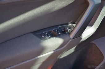 Volkswagen Tiguan Comfortline 1,5 TSi RVO 110KW 6G - 12