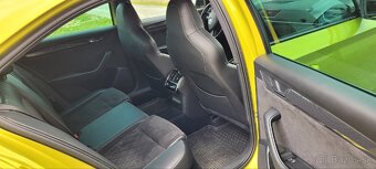 Skoda Superb III SPORTLINE - 12