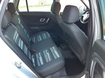 Škoda Fabia Combi 1.9 TDI PD Sport77KW - 12
