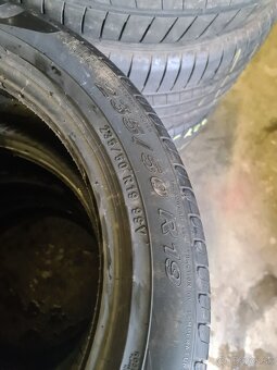 LETNE PNEU PIRELLI 235/50 R19 - 12