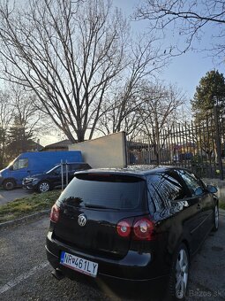 Vw golf 5 Gti - 12