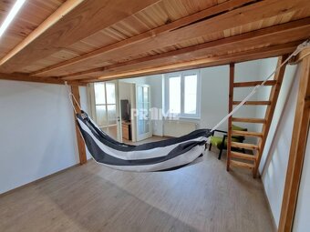 Moderný 3i byt, PET FRIENDLY, KLÍMA, 29. Augusta, Staré Mest - 12