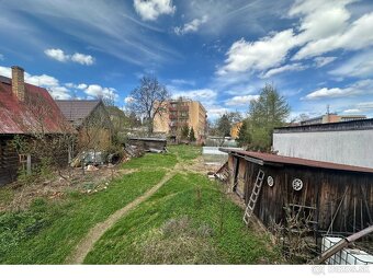 Rodinný dom v Námestove - 12