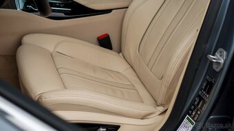 BMW 540i ,G30 B58 motor, komplet veľký servis - 12
