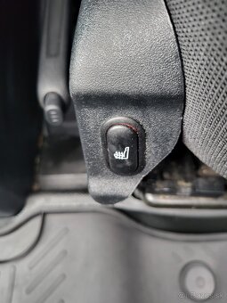 Fort Tranzit 2.0Tdi,125Kw."6.st.automat" - 12