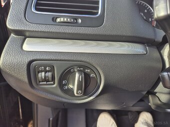 Volkswagen sharan 2.0tdi 4motion - 12