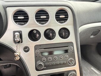 Alfa Romeo Spider 3.2 V6 Q4 CABRIO - 12