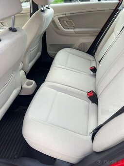 Škoda Fabia Combi 1.6 TDI 66kW – Elegance - 12
