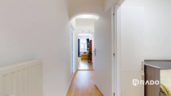RADO | 3-izbový byt 70m2 + balkón | Špitálska - Staré Mesto - 12
