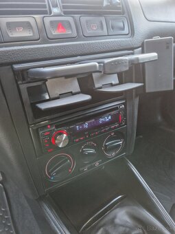 GOLF 4 1.9 tdi 74kw - 12