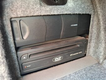BMW E46 320D 110KW 6-manuál - 12