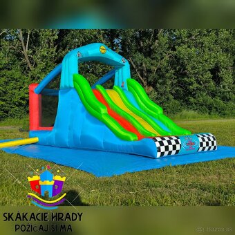 Skákací hrad - 12