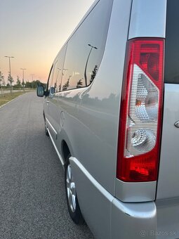 Citroën Jumpy 2.0hdi L2H1 138k - 12