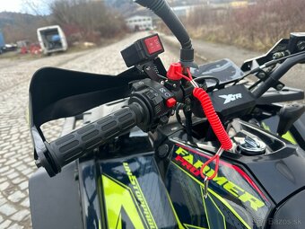 Nova Štvorkolka XTR Farmer PRO 250CM3 ✅AKCIA✅ - 12