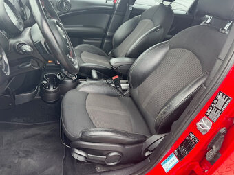 Mini Countryman Cooper S ALL4 Steptronic AKONTACIA OD 0% - 12
