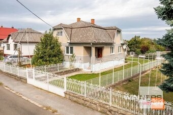 Na predaj rodinný dom v obci Sečovská Polianka - 12