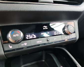 Škoda Scala 1.5 TSI Monte Carlo// AJ NA SPLÁTKY// - 12