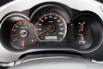 Toyota Hilux DC 3.0 I D-4D Sol A/T - 12