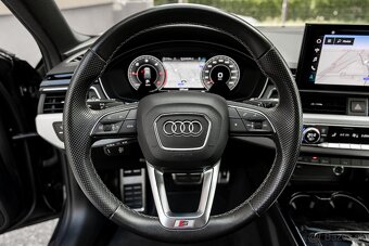 Audi A4 Quattro - 12