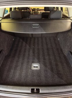 Vw  Passat b7 2.0 TDi - 12