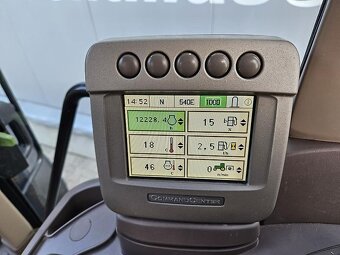 John Deere 6630 Premium - 12