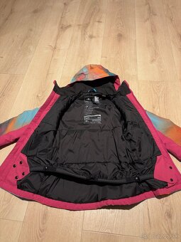 O'Neill ADELITE AOP JACKET veľ.152 - 12