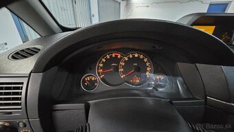 Opel Meriva 1.7 cdti - 12
