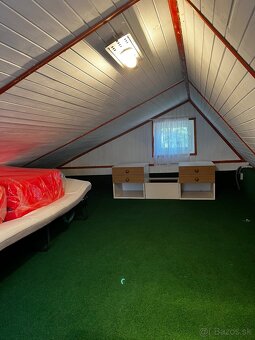 Chatka - Bátovce - 12