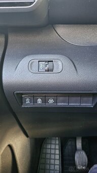 Peugeot Rifter GT Line - 12