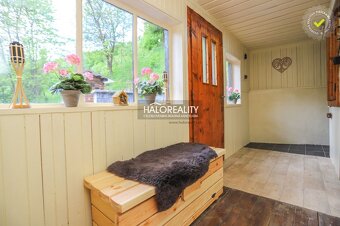 HALO reality - Predaj, chalupa Horná Mariková, Udička - ZNÍŽ - 12
