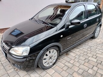 Opel Corsa - 12