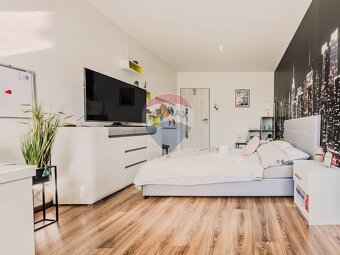 REZERVOVANÉ Zrekonštruovaný dom s bazénom - Šibeničný vrc - 12