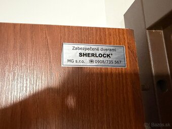 Prenájom 1-izbového bytu, Michalovce – Stráňany, 32 m² - 12