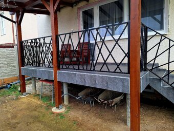 Kovovýroba a montáž - 12